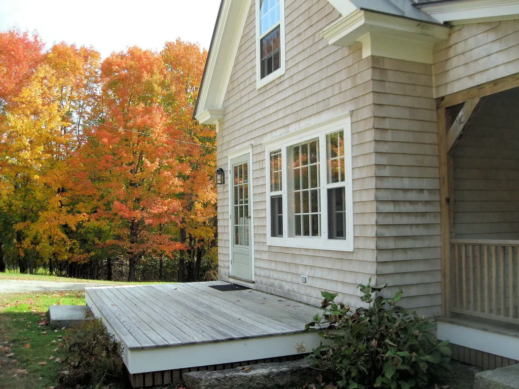 3091 Main Street Rangeley ME 04970