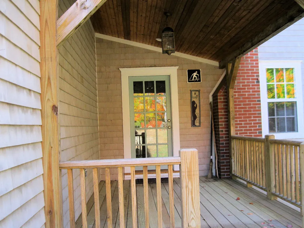 3091 Main Street Rangeley ME 04970