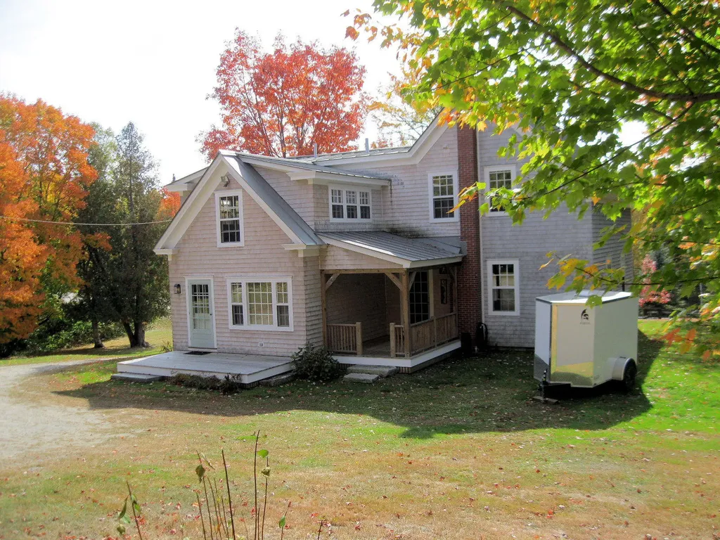 3091 Main Street Rangeley ME 04970