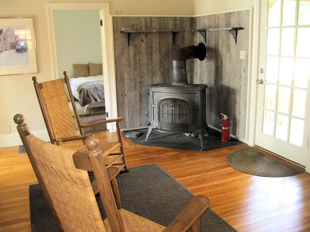 3091 Main Street Rangeley ME 04970
