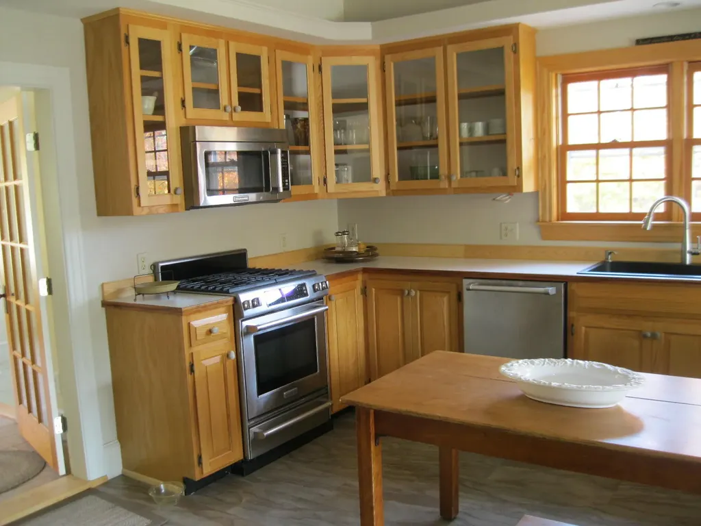 3091 Main Street Rangeley ME 04970