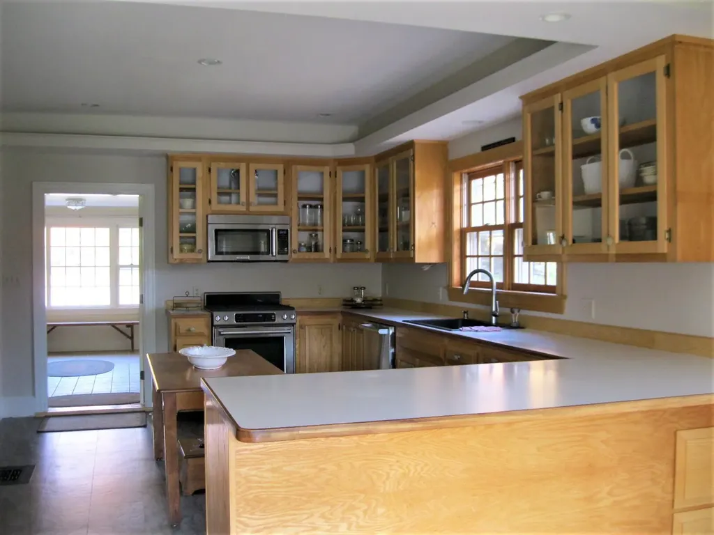 3091 Main Street Rangeley ME 04970