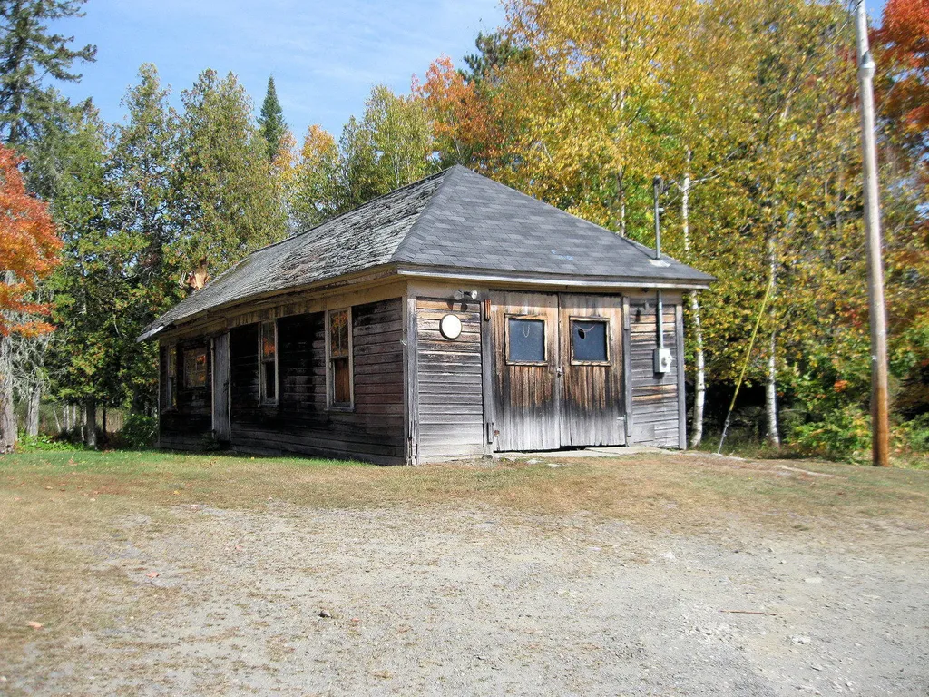 3091 Main Street Rangeley ME 04970