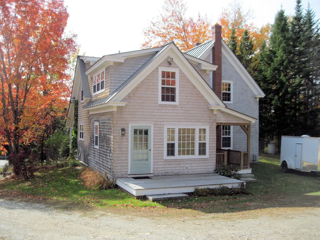 3091 Main Street Rangeley ME 04970