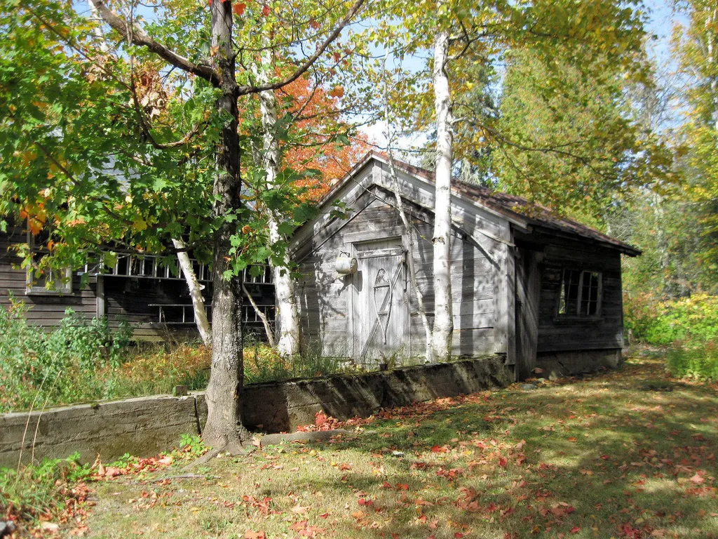 3091 Main Street Rangeley ME 04970