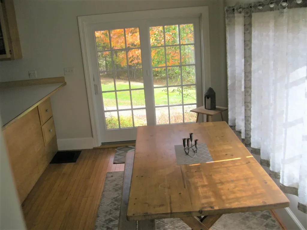 3091 Main Street Rangeley ME 04970