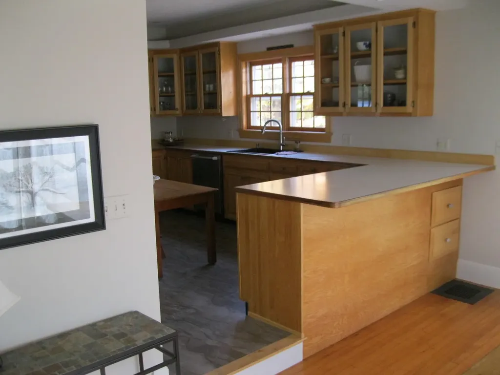 3091 Main Street Rangeley ME 04970