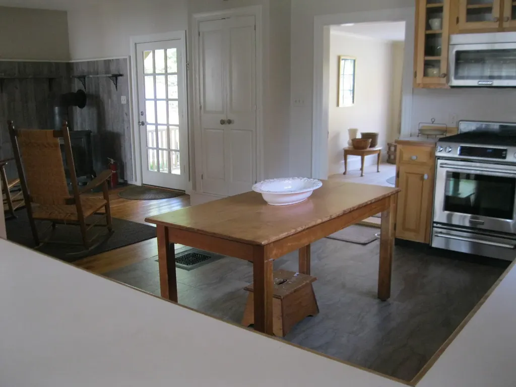 3091 Main Street Rangeley ME 04970