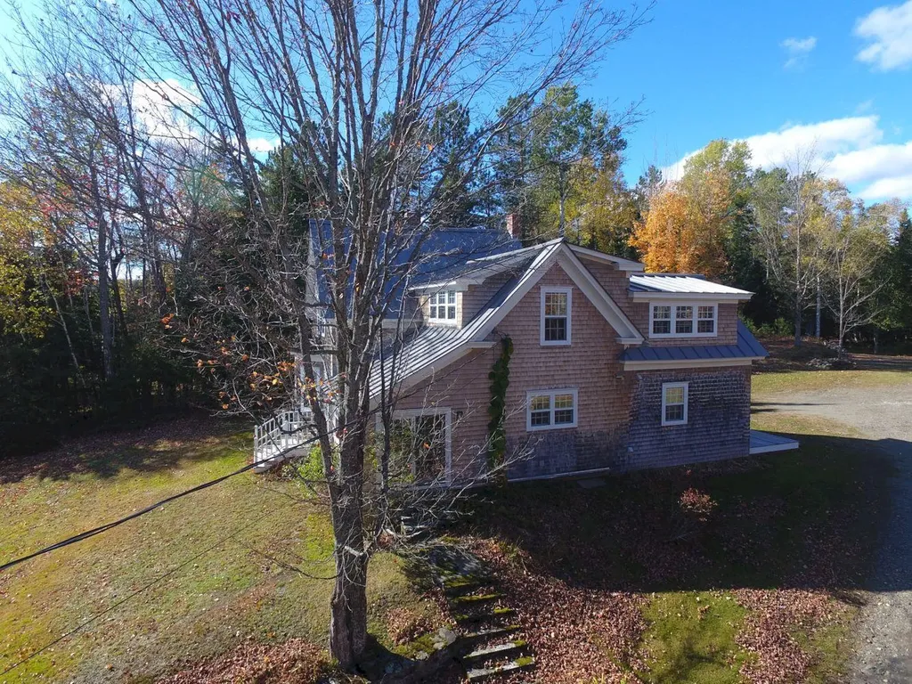 3091 Main Street Rangeley ME 04970