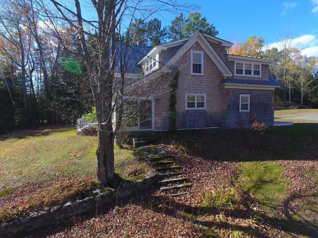3091 Main Street Rangeley ME 04970