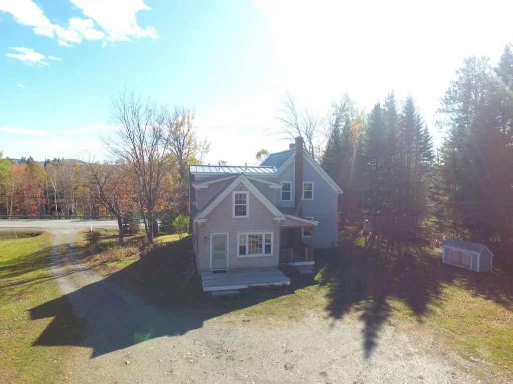 3091 Main Street Rangeley ME 04970