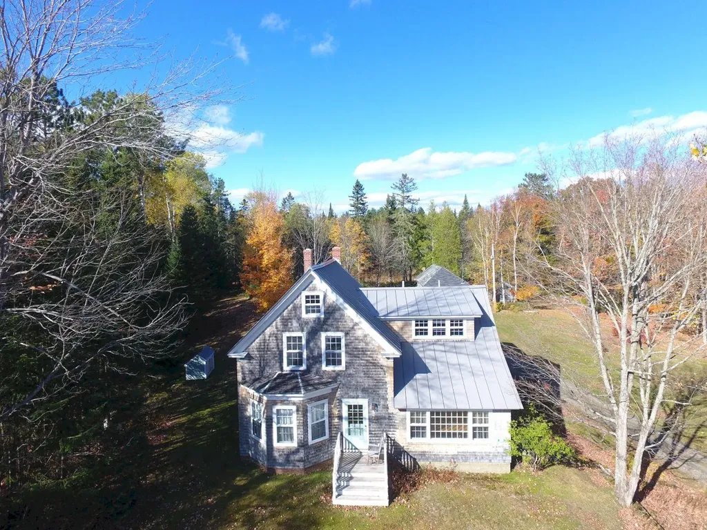 3091 Main Street Rangeley ME 04970