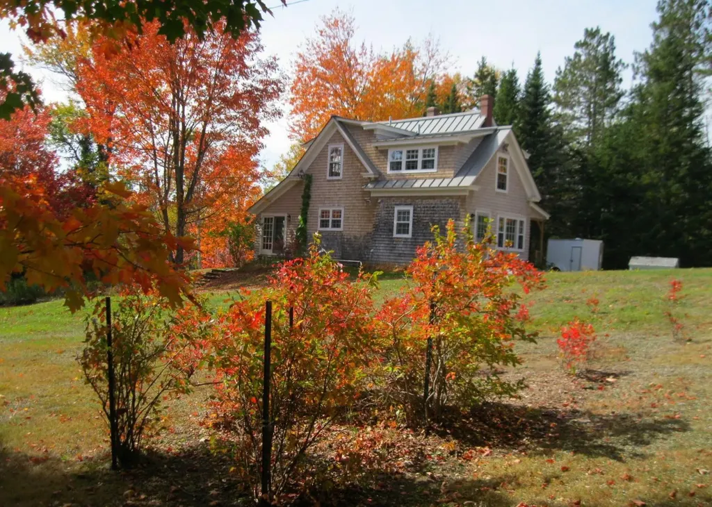 3091 Main Street Rangeley ME 04970