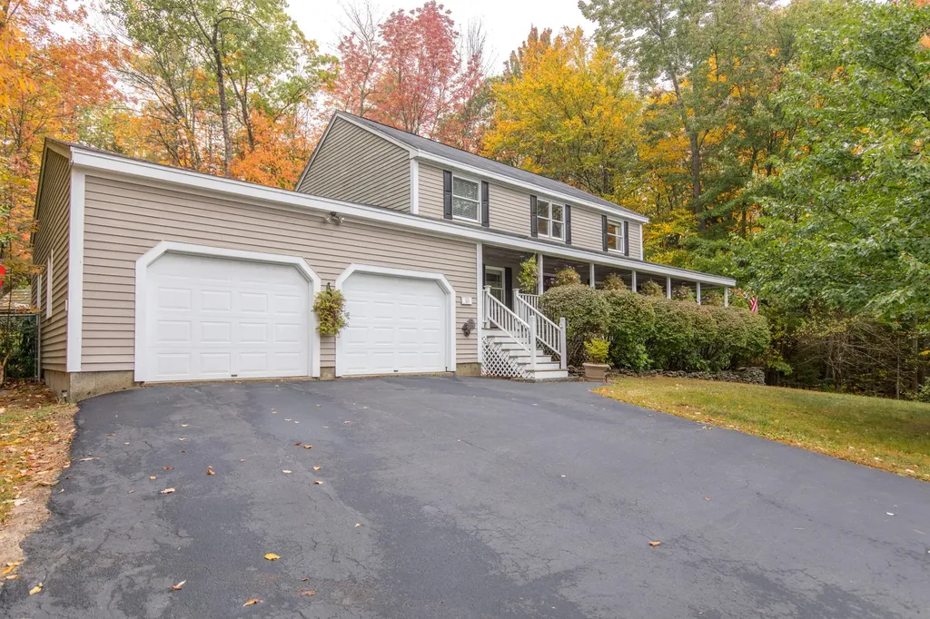 10 Forest Bend Drive Gorham ME 04038