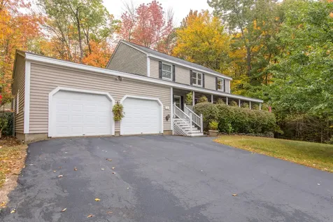 10 Forest Bend Drive Gorham ME 04038