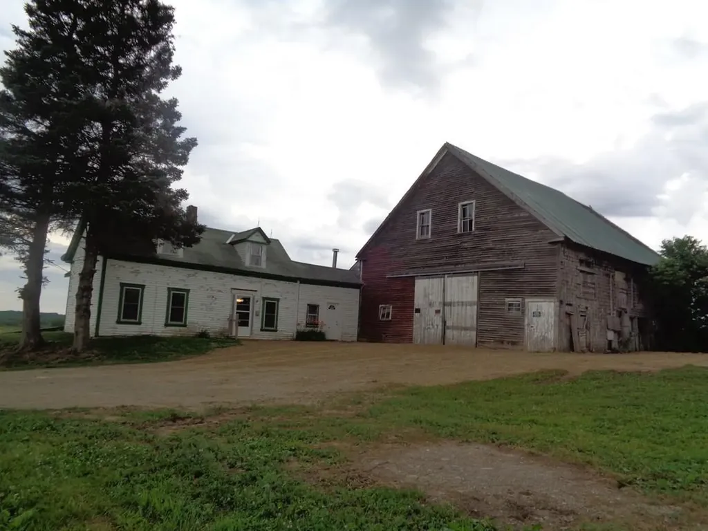 1043 Horseback Road Levant ME 04456