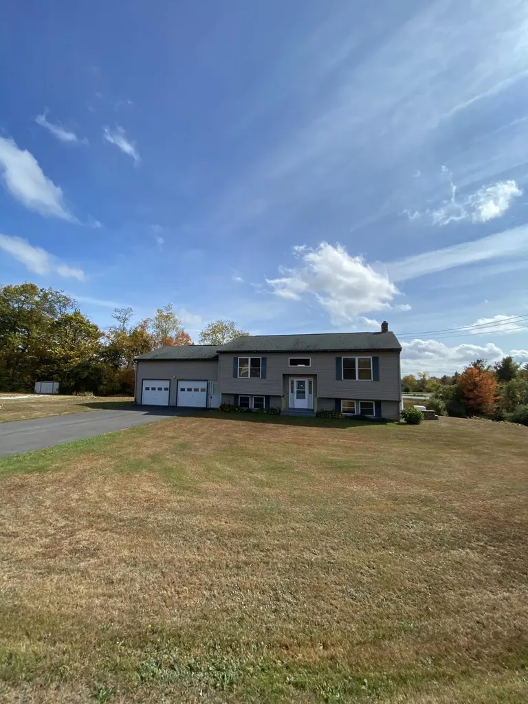 443 Webb Road Oakland ME 04963