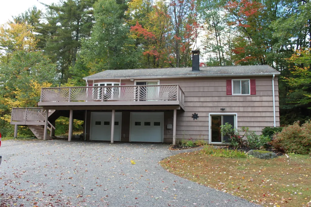 34 Verrill Road Poland ME 04274