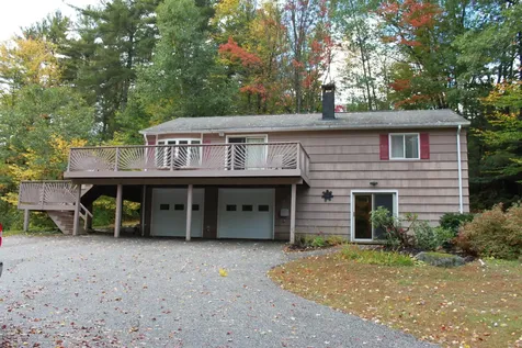 34 Verrill Road Poland ME 04274