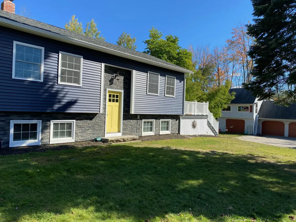 480 Howes Corner Road Turner ME 04282