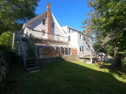 102 Main Street Saint George ME 04860