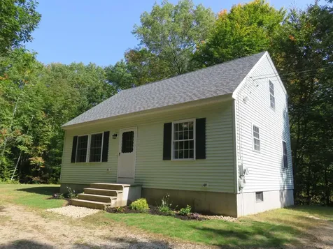 176 Bailey Hill Road Poland ME 04274