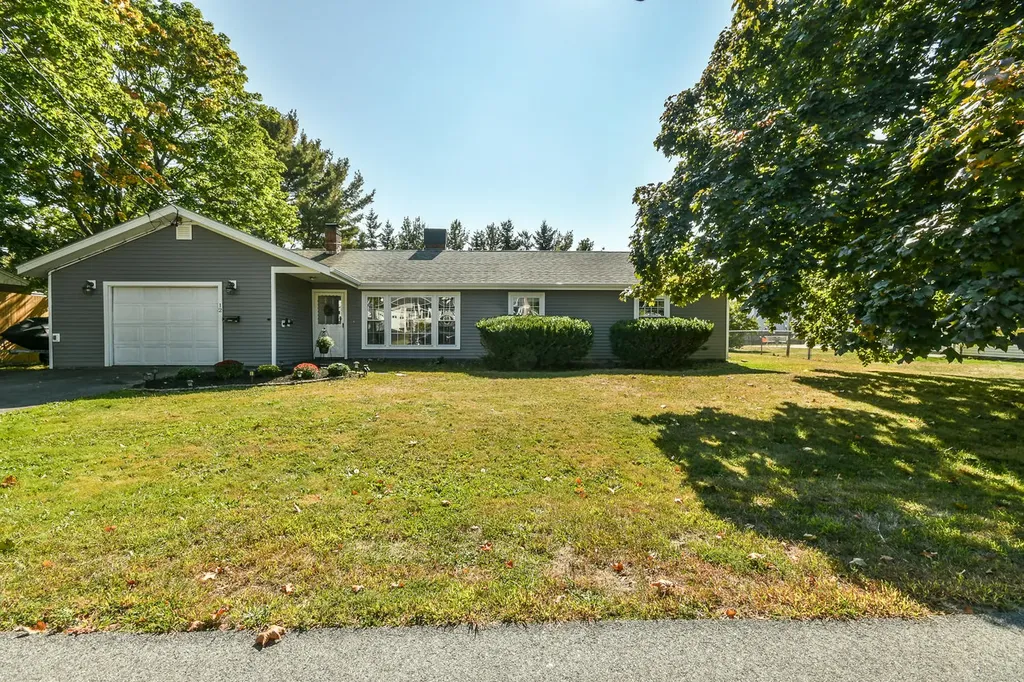 12 Bernadette Street Westbrook ME 04092