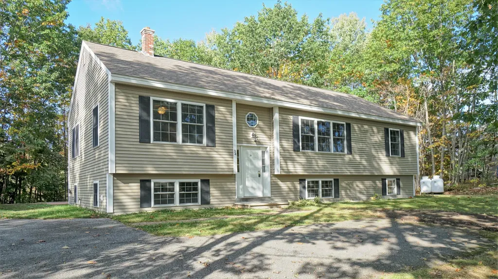 34 Country Lane Westbrook ME 04092