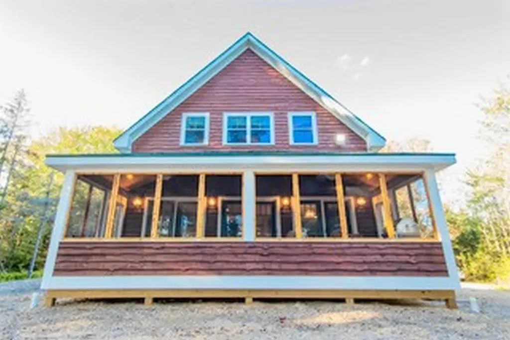 11 Sandpiper Shores Road Gouldsboro ME 04607