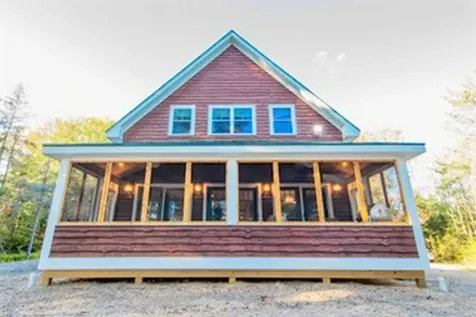 11 Sandpiper Shores Road Gouldsboro ME 04607