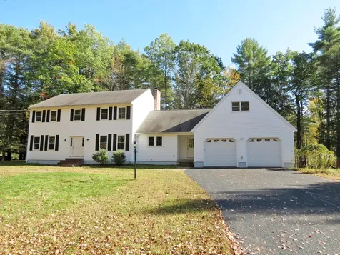 27 Mahlon Avenue Gorham ME 04038