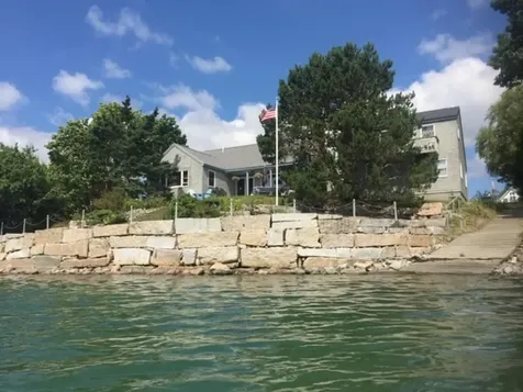 7 Ships Lane Southwest Harbor ME 04679
