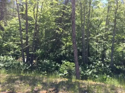 20 Tamarack Lane Cushing ME 04563