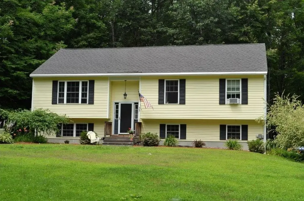 33 Harmon Road Bridgton ME 04009