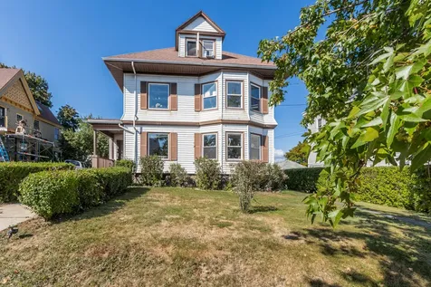 25 Falmouth Street Portland ME 04103