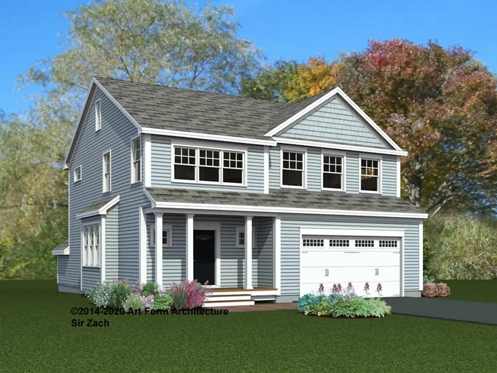 61 Black Sparrow Drive Portland ME 04102