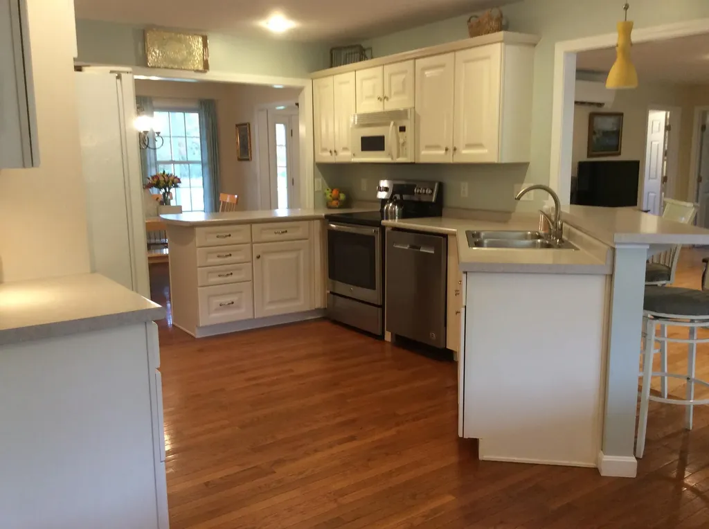 24 Mulberry Lane Oakland ME 04963
