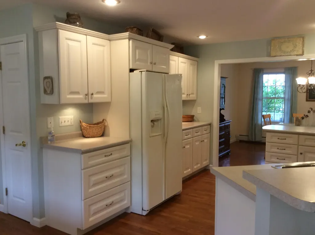 24 Mulberry Lane Oakland ME 04963