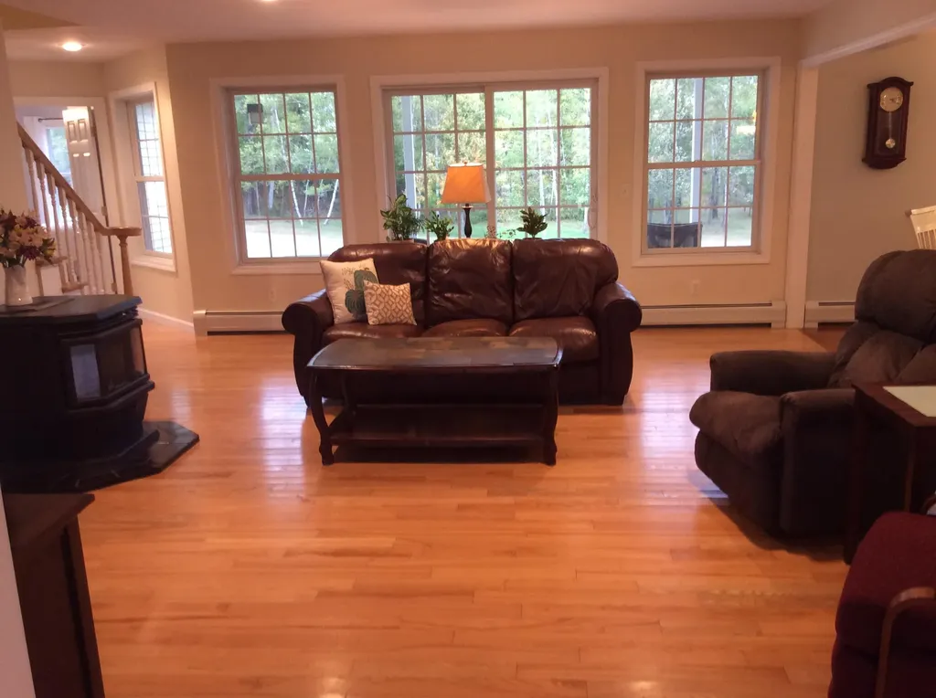 24 Mulberry Lane Oakland ME 04963