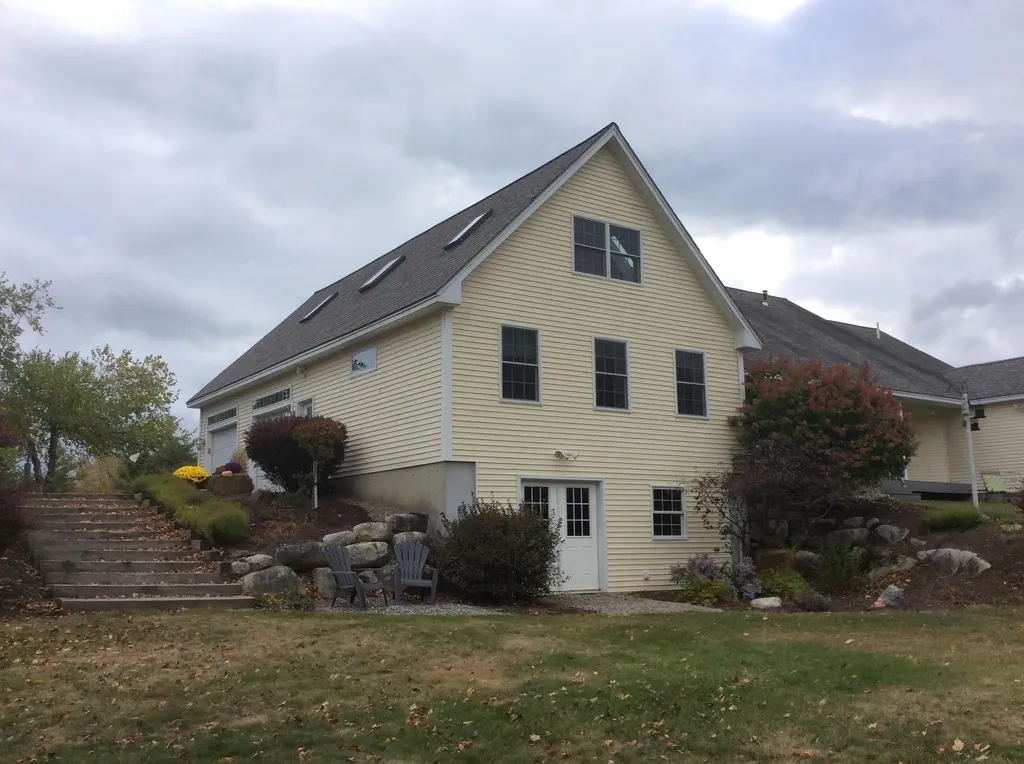 24 Mulberry Lane Oakland ME 04963