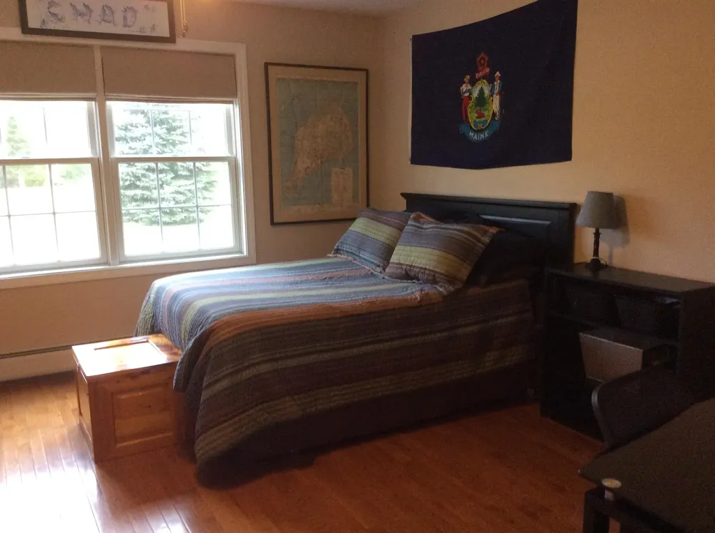24 Mulberry Lane Oakland ME 04963