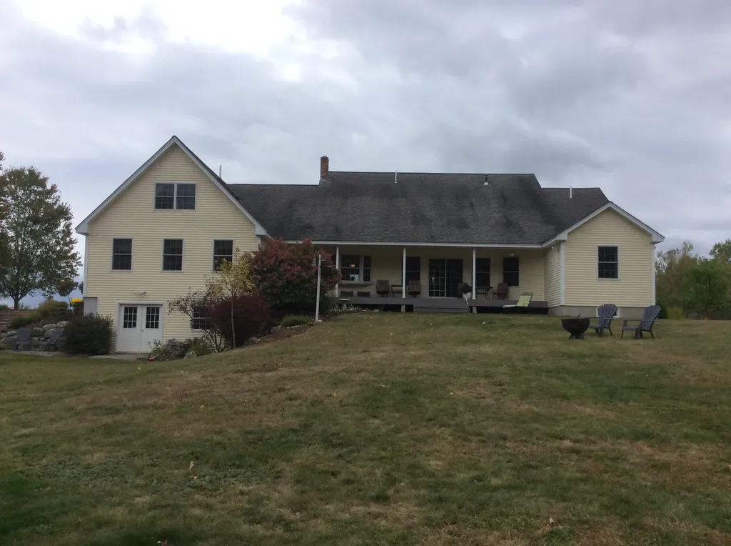 24 Mulberry Lane Oakland ME 04963