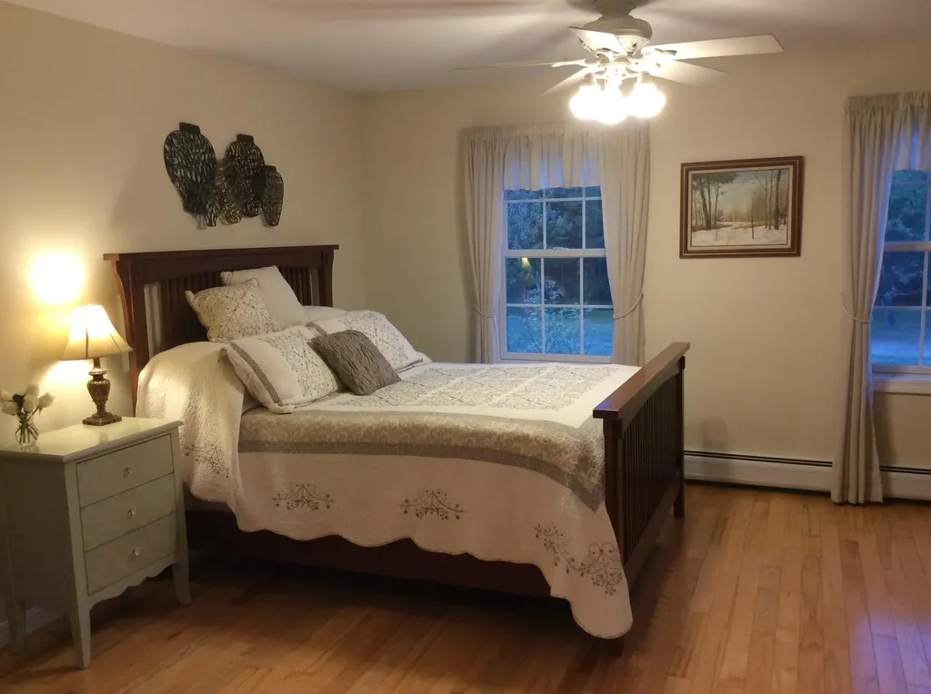 24 Mulberry Lane Oakland ME 04963