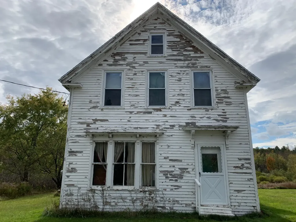 578 Cardville Road Greenbush ME 04418