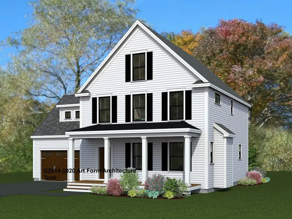 144 Brendans Way Wells ME 04090
