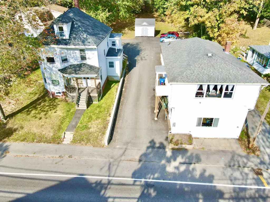 182-186 Bridge Street Westbrook ME 04092