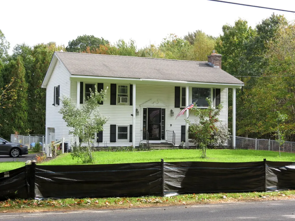 240 Pleasant Hill Road Scarborough ME 04074