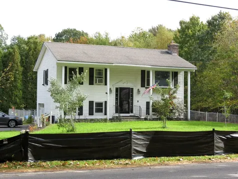 240 Pleasant Hill Road Scarborough ME 04074