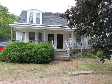 27 Johansen Street Portland ME 04103