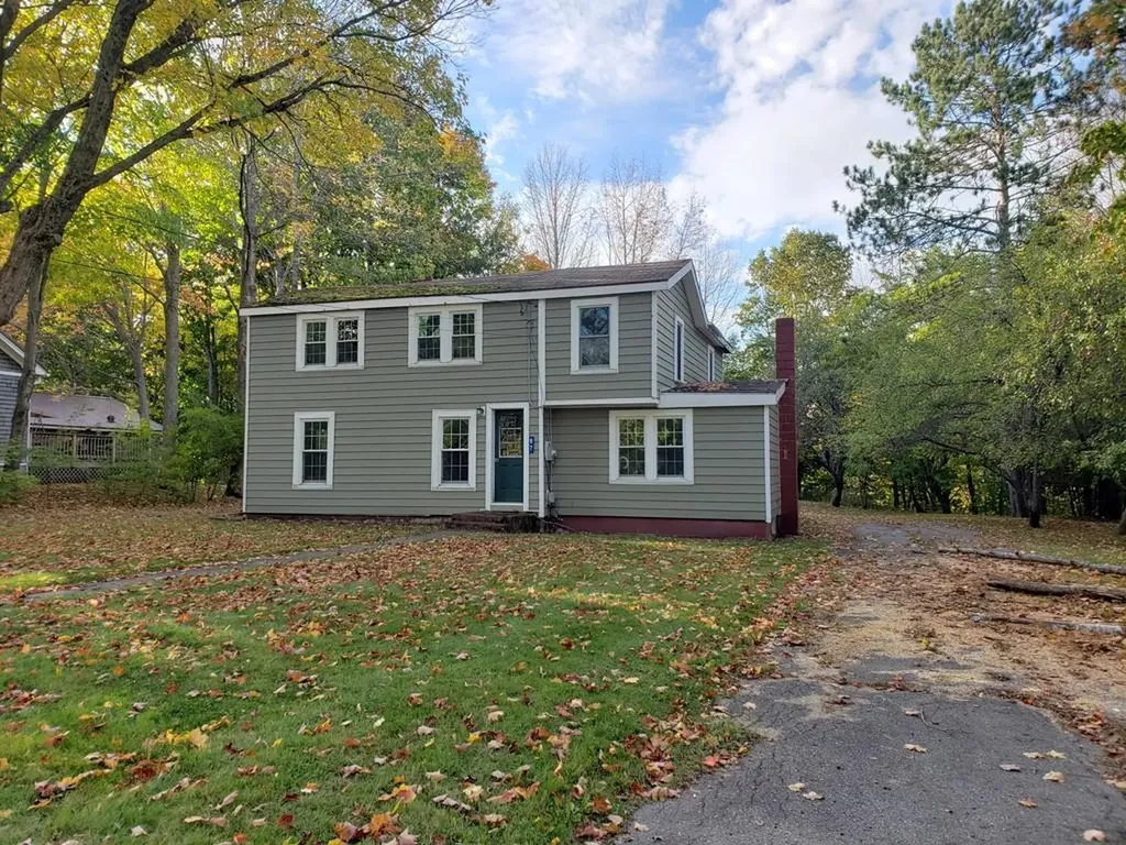 87 Union Street Calais ME 04619